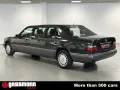 Mercedes-Benz E 280 Stretchlimousine W124, 1 von 193 ab Werk