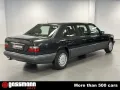 Mercedes-Benz E 280 Stretchlimousine W124, 1 von 193 ab Werk