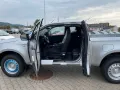Isuzu D-Max L - 4x4 A/T-  - Winterdienst / Schneepflug