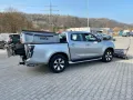 Isuzu D-Max L - 4x4 A/T-  - Winterdienst / Schneepflug
