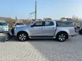 Isuzu D-Max L - 4x4 A/T-  - Winterdienst / Schneepflug