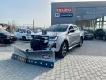 Isuzu D-Max L - 4x4 A/T-  - Winterdienst / Schneepflug