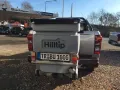 Isuzu D-Max L - 4x4 A/T-  - Winterdienst / Schneepflug