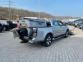 Isuzu D-Max L - 4x4 A/T-  - Winterdienst / Schneepflug