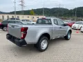 Isuzu D-Max L - 4x4 A/T-  - Winterdienst / Schneepflug