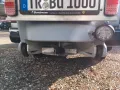 Isuzu D-Max L - 4x4 A/T-  - Winterdienst / Schneepflug