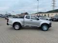Isuzu D-Max L - 4x4 A/T-  - Winterdienst / Schneepflug