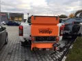Isuzu D-Max LS - 4x4 A/T-  - Winterdienst /Schneepflug