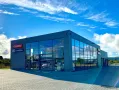 Isuzu D-Max LS - 4x4 A/T-  - Winterdienst /Schneepflug