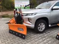 Isuzu D-Max LS - 4x4 A/T-  - Winterdienst /Schneepflug