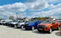 Isuzu D-Max LS - 4x4 A/T-  - Winterdienst /Schneepflug