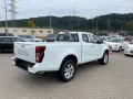 Isuzu D-Max LS - 4x4 A/T-  - Winterdienst /Schneepflug
