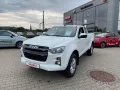 Isuzu D-Max LS - 4x4 A/T-  - Winterdienst /Schneepflug