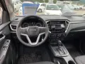 Isuzu D-Max LS - 4x4 A/T-  - Winterdienst /Schneepflug