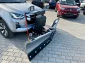 Isuzu D-Max LS - 4x4 A/T-  - Winterdienst /Schneepflug