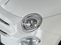 Fiat 500C 1.0 DOLCEVITA Hybrid/KLIMA-AUT/NAV/TFT/VOLL