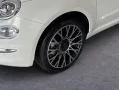 Fiat 500C 1.0 DOLCEVITA Hybrid/KLIMA-AUT/NAV/TFT/VOLL