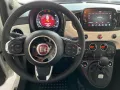 Fiat 500C 1.0 DOLCEVITA Hybrid/KLIMA-AUT/NAV/TFT/VOLL