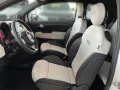 Fiat 500C 1.0 DOLCEVITA Hybrid/KLIMA-AUT/NAV/TFT/VOLL