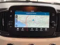 Fiat 500C 1.0 DOLCEVITA Hybrid/KLIMA-AUT/NAV/TFT/VOLL