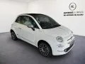 Fiat 500C 1.0 DOLCEVITA Hybrid/KLIMA-AUT/NAV/TFT/VOLL