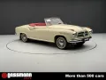 Borgward Isabella Cabriolet