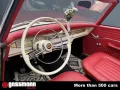 Borgward Isabella Cabriolet