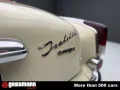 Borgward Isabella Cabriolet