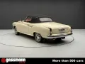 Borgward Isabella Cabriolet