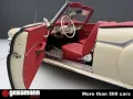 Borgward Isabella Cabriolet