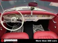 Borgward Isabella Cabriolet