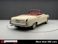 Borgward Isabella Cabriolet