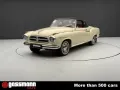 Borgward Isabella Cabriolet