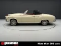 Borgward Isabella Cabriolet
