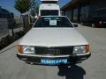 Audi 100 *1.Hand* Orig 34´km*H-Kennz* TÜV 8/26