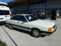 Audi 100 *1.Hand* Orig 34´km*H-Kennz* TÜV 8/26