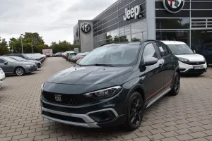 Fiat Tipo Garmin CarPlay Automatik NAVI LP:33.480€