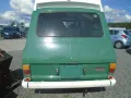 Toyota Hiace 1600 Wohnmobile OLDTIMER