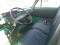 Toyota Hiace 1600 Wohnmobile OLDTIMER
