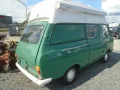 Toyota Hiace 1600 Wohnmobile OLDTIMER