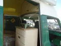 Toyota Hiace 1600 Wohnmobile OLDTIMER