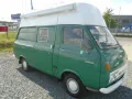 Toyota Hiace 1600 Wohnmobile OLDTIMER