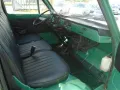 Toyota Hiace 1600 Wohnmobile OLDTIMER