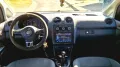 Volkswagen Caddy TÜV NEU! 140PS TDI 5Sitze GEWINDEFAHRWERK