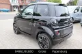 Microcar M.Go Must   Alu Sitzh DCI Motor Flex Sitz