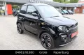 Microcar M.Go Must   Alu Sitzh DCI Motor Flex Sitz