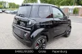 Microcar M.Go Must   Alu Sitzh DCI Motor Flex Sitz