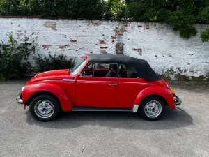 Volkswagen 1303 1.6 Käfer Cabrio  Einmaliger Orginalzustand