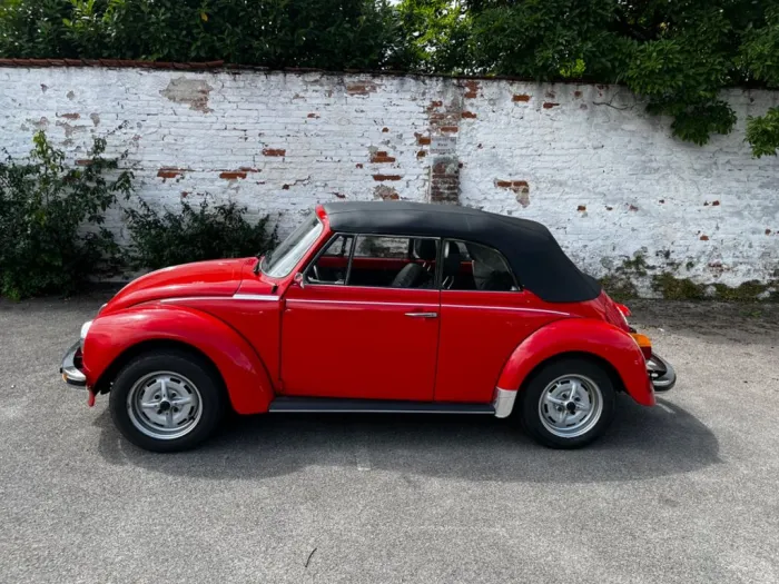 Volkswagen 1303 1.6 Käfer Cabrio  Einmaliger Orginalzustand