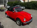 Volkswagen 1303 1.6 Käfer Cabrio  Einmaliger Orginalzustand